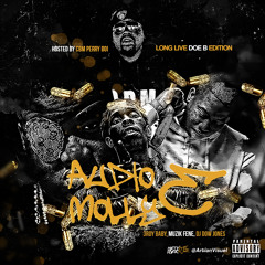 CBM Perry Boi & Doe B- Off The Floor [Produced By Deezy]