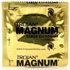 Magnum Vs Lifestyle (Feat. Natrix )