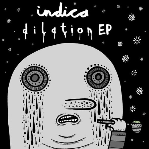 [MILC028] Indica - Dilation EP Sampler (OUT NOW!)
