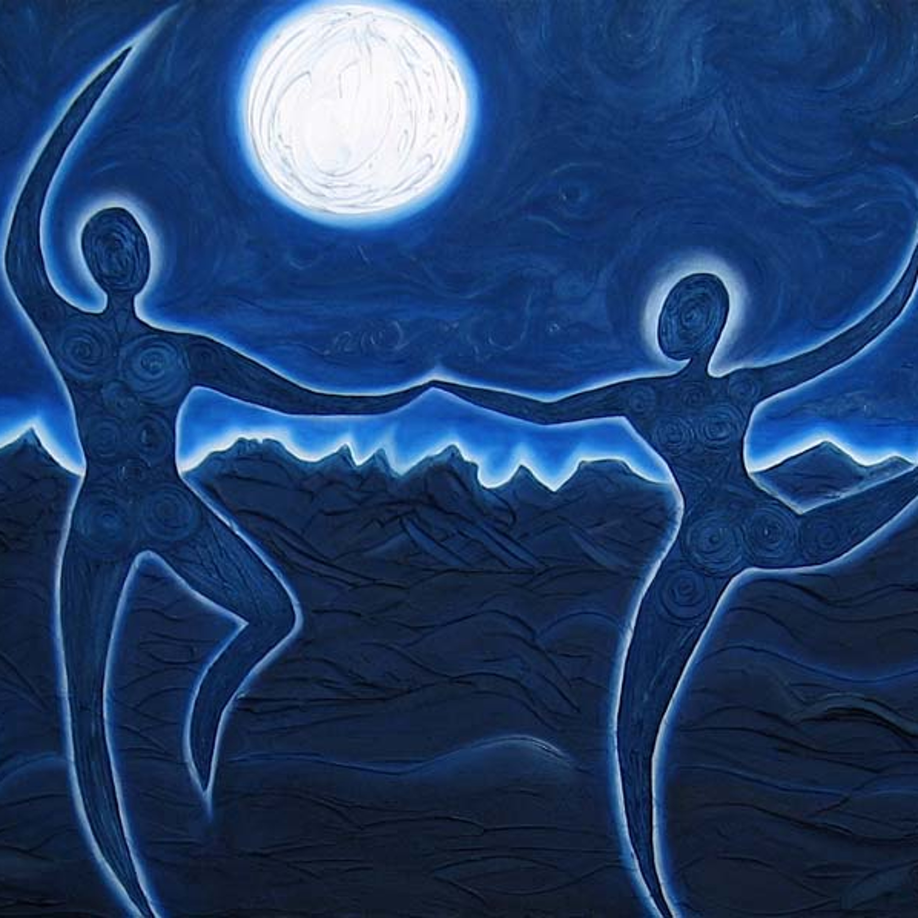 Moondance episode artwork