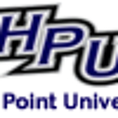 High Point University Hockey Team Anthem