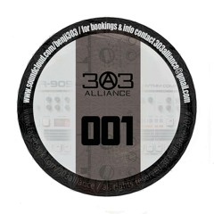 Josh Inc. & Benji303 - Power Corrupts (OUT ON 303 ALLIANCE)