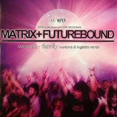Matrix & Futurebound - Strength 2 Strength (Smooth Remix) [FULL]