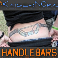 Handlebars (Cover) w/ original 3rd verse