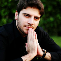 Sami yusuf :)