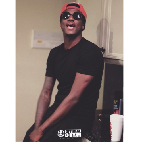 K.CAMP - IN LOVE W THE COCO