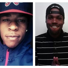 Somebody Been Around ft fg avion