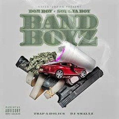 Bandz Up - [Doe Boy X Soulja Boy Type Beat] (Prod By @GhostKeys X @Uno_B3atz)