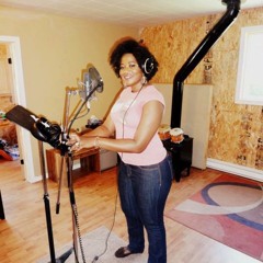 Africa Mamaland, Yvonne Ngalula album AKSANTI