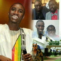 MAME DAIRRA PRODUCTION AK WALY BALLAGO SECK FEAT #PAPA #THOINE LIVE IN GAMBIA 26TH 27TH 28TH