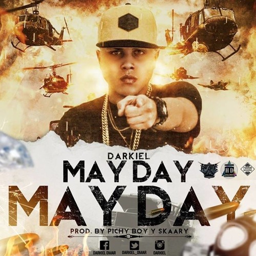 Mayday Mayday
