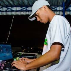 MTT - BOTALIDADE DAS NOVINHAS DENDE [ QUARTETO DA MARÉ ] WL DO DENDE & DJ MAGRINHO