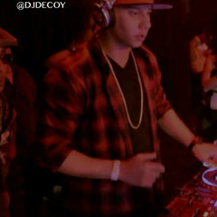 Hip Hop Open Format Mix