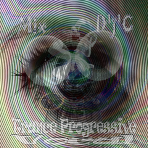 Mix D'j'C - Trance Progressive Vocale - N°484 .Mp3
