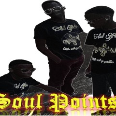 Epiq Soul & Soul Points - Djembe My African Beat (Original Mix)