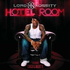 Lord Kossity - Hotel Rooms (djnidhal Remix)