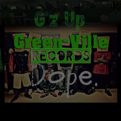 WE NO GIVE A FUCK  - GV BOYZ (WNGAF)