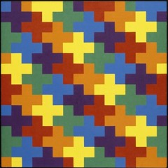 A QUARTET FOR FRANÇOIS MORELLET (Ensemble HODOS)