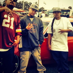 I Been This- G sta ft. Mark$man , Tweety brd