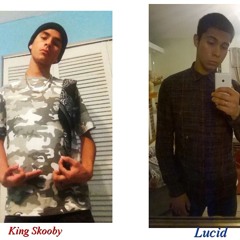 King Skooby - "Overnight" Ft. Lucid