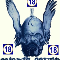 DeejayTrax --- MISTIC SOUND 18 --- 18-11-2014