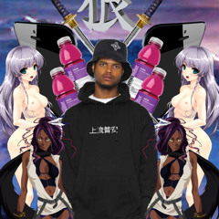 Xavier Wulf - Pride Rock Wulf