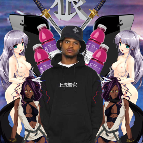 Xavier Wulf - Pride Rock Wulf