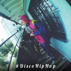 Даня Шу - Внучок ( #DiscoHipHop 2014 )