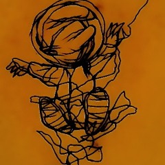 ★ Le Voyage Psychédélique du Cosmoschtroumpf ★