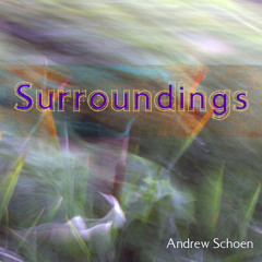Andrew Schoen - Back To What Matters (From my CD release, "Surroundings")
