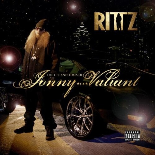 02 - Rittz - My - Interview