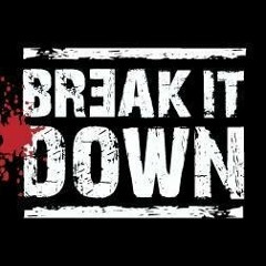 Break it down (Prod. 808mafia)