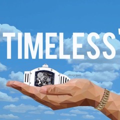 (NEW MUSIC)Timeless - Brooklyn Boys & GPS