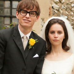 THE THEORY OF EVERYTHING - Double Toasted Audio Review