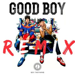 GD X TAEYANG - GOODBOY (Remix)