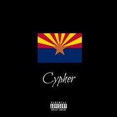 Arizona Cypher - MFC x JUSMIC x ROMAN GRISBY x SUPA x TONY2HIGH x ROBERT LARGE