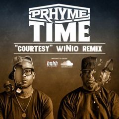 PRhyme - Courtesy (ft. wiNio)