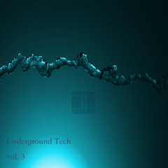 Underground Tech Vol.3