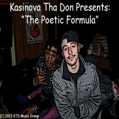 01 - Kasinova Ft TPF And Haas - Killuminati