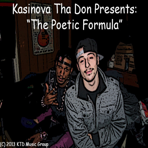 01 - Kasinova Ft TPF And Haas - Killuminati
