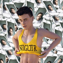 SINGLITTER - GRLLZZZ MIXXX