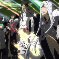 Hitman Reborn Opening 4 『88』