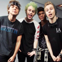 Beside You - 5 Seconds of Summer