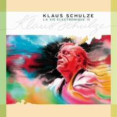 Klaus Schulze - LA VIE ELECTRONIC 15 - 03. Cello Cum Laude