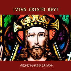 Cristo Rey por Jaire