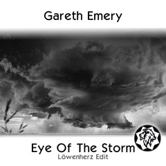 Gareth Emery - Eye Of The Storm (Löwenherz Edit)