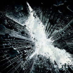 The Dark Knight Rises
