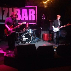 Waiting For The Man (Velvet Underground Cover) Live At the Zanzibar, Liverpool. 14/11/14