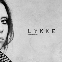 Lykke Li - Until We Bleed (Inhale Remix)