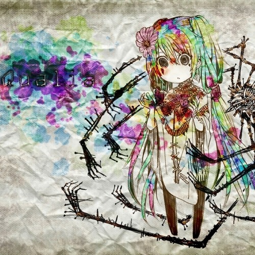 Stream Qualia By Hachi ハチ Fan Listen Online For Free On Soundcloud Stream Qualia By Hachi ハチ Fan Listen Online For Free On Soundcloud